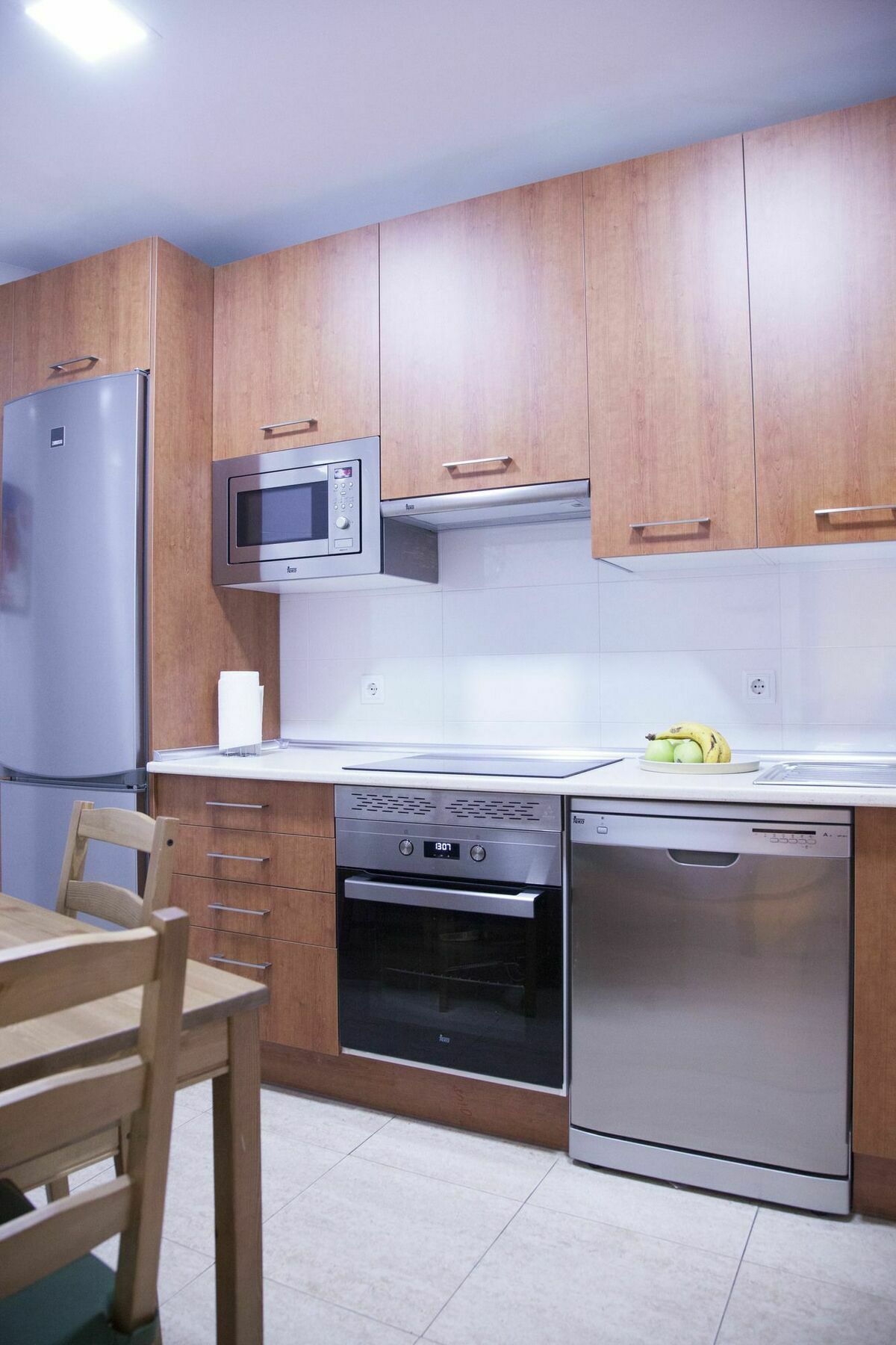 Hostal Arriaza Madrid Luaran gambar