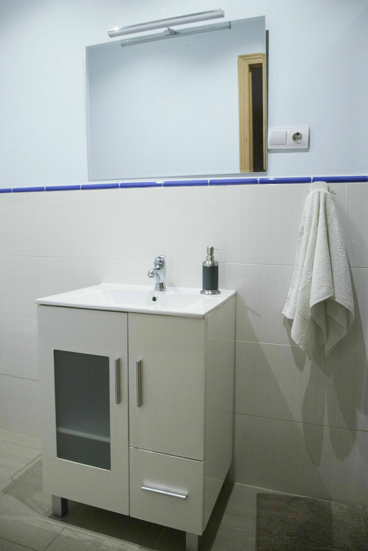 Hostal Arriaza Madrid Luaran gambar