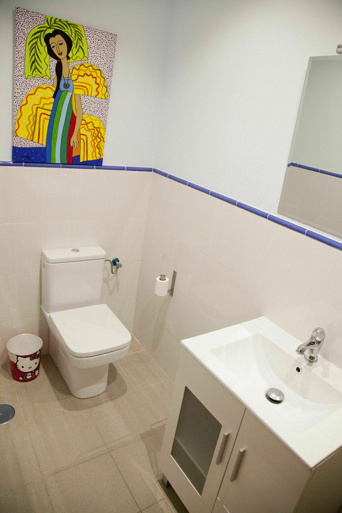 Hostal Arriaza Madrid Luaran gambar